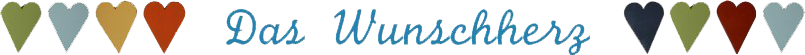 Das Wunschherz