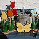 Blumen