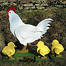 Huhn