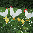 Huhn