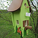 Vogelhaus