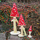 Pilze
