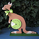 Känguru