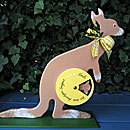 Känguru