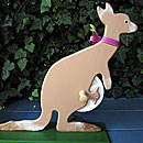 Känguru