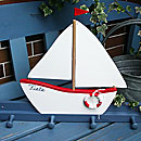 Segelschiffgarderobe