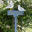 Möwenschild