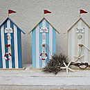 Strandhaus