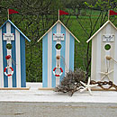Strandhaus