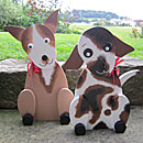 Hunde
