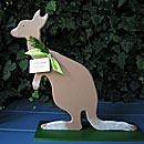 Känguru