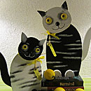 Katzen