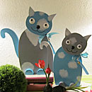 Katzen