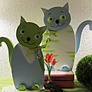 Katzen