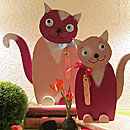 Katzen