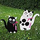 Katzen