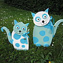 Katzen