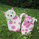 Katzen