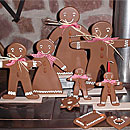 Lebkuchenmann