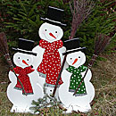 Schneemann