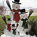 Schneemann